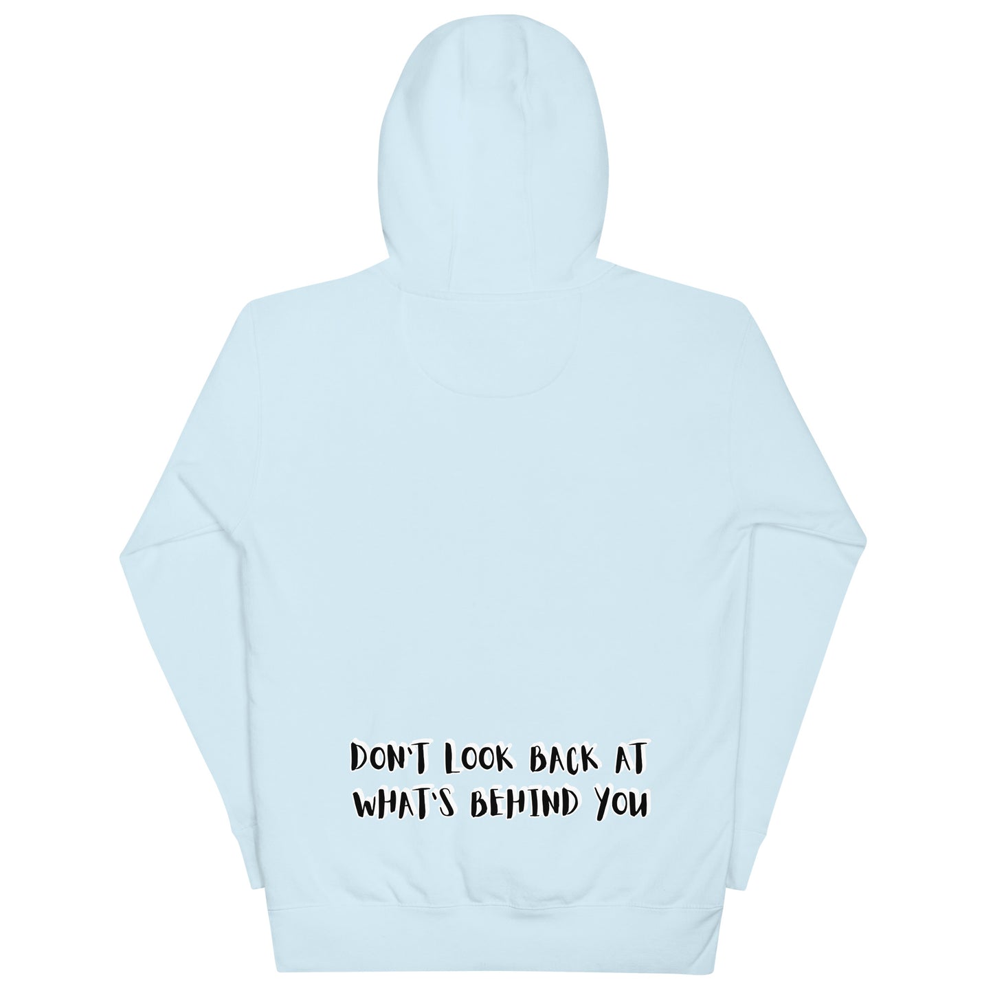 Justbizness "Broken Hearted" Hoodie