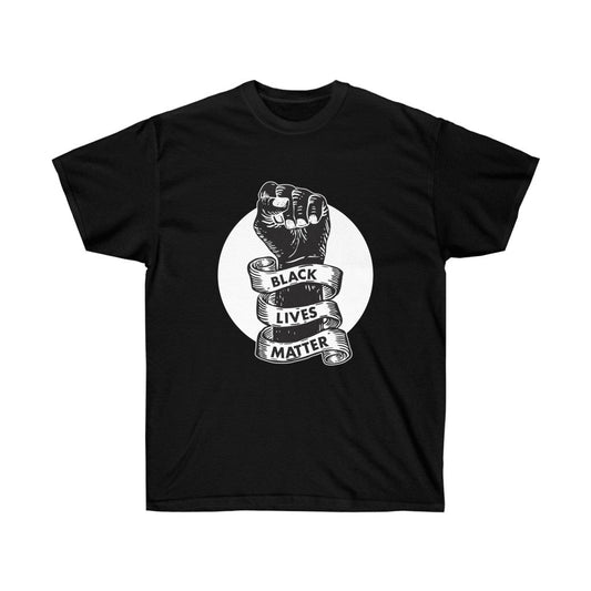 Black Lives Matter T-Shirt