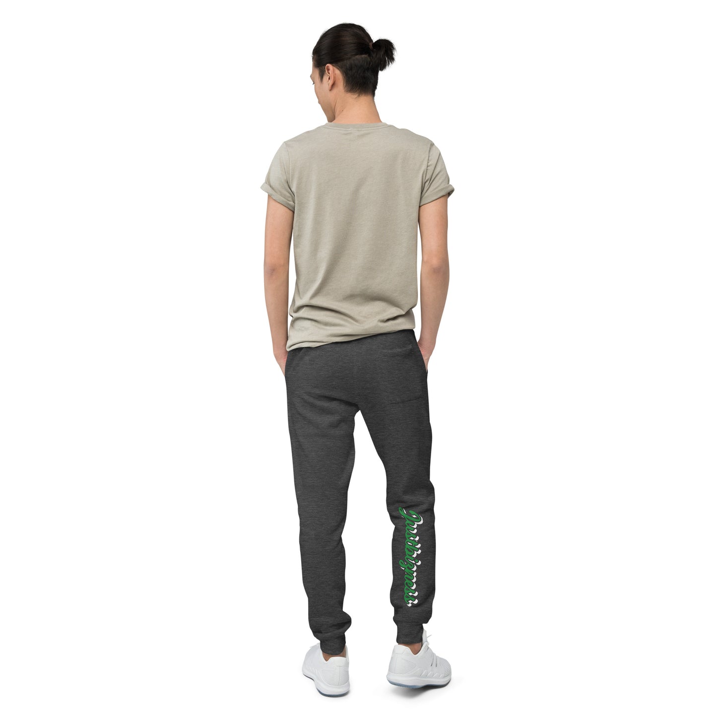 Justbizness "Money Bag" Sweatpants