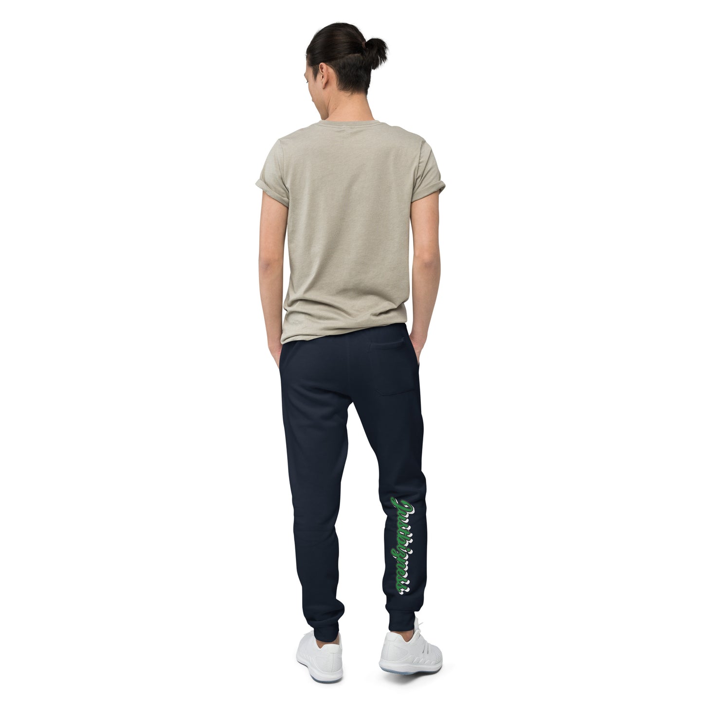 Justbizness "Money Bag" Sweatpants